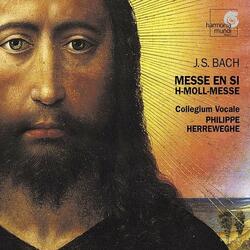 Mass in B Minor, BWV 232: 12. Benedictus