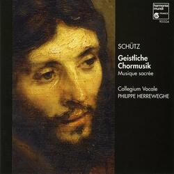 Geistliche Chormusik: Das ist je gewisslich wahr, SWV 388