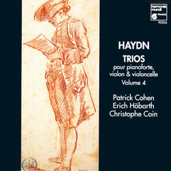 Trio No. 38 en Ré majeur, Hob.XV:24: II. Andante. Allegro ma dolce
