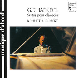 Suite no.3 in D minor: III. Allemande