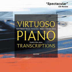 Tristan und Isolde: "Liebestod" (Transcribed Liszt)