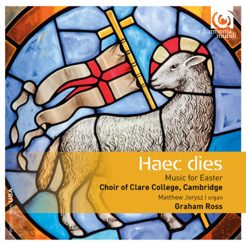 Haec dies: Music for Easter