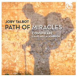 Path of Miracles: III. Leon