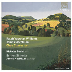 Suite on English Folk Tunes: "A Time There Was", Op. 90: V. Lord Melbourne