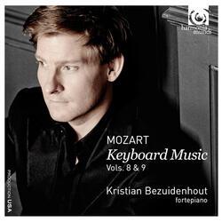 Piano Sonata in C major, K. 279: III. Allegro