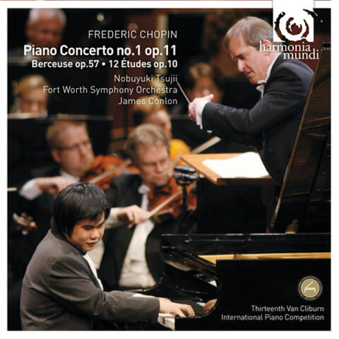 Chopin: Piano Concerto No. 1