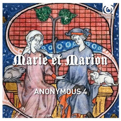 Sans orgueil et sans envie - [MAIOR] IOHAN[NE] (Mo 225)