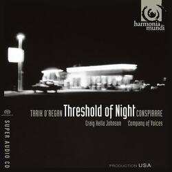Triptych: III. From Heaven Distilled a Clemency