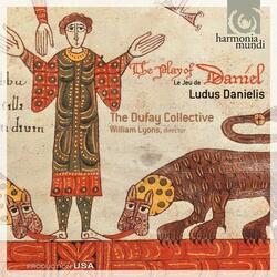 The Play of Daniel - A Medieval Drama: Part Two - Just Desserts: Merito haec patimur