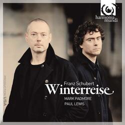 Winterreise - Part I: Einsamkeit