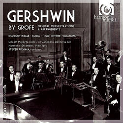 The Man I Love (First Recording of the 1938 Version)