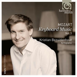 Sonata in B-flat Major, K.333: III. Allegretto grazioso
