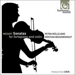 Sonata in G Major, K.379/373a: III. II. Thema: Andantino cantabile