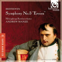 Symphony No. 3 in E-Flat Major, Op. 55 - "Eroica": II. Marcia funebre, Adagio assai