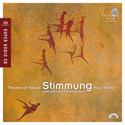 Stimmung: Model 12