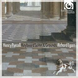 Suite No. 2 in G Minor, Z. 661: III. Corant