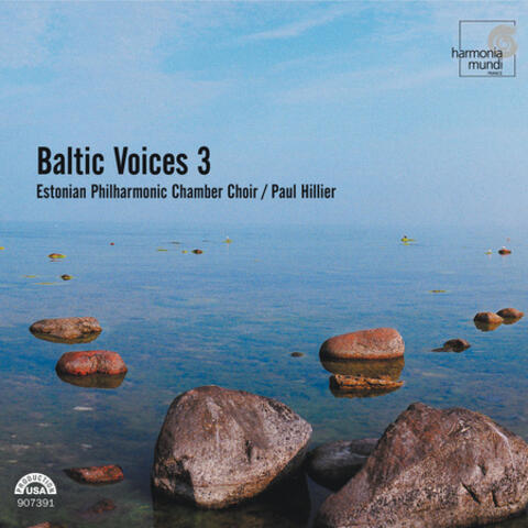 Baltic Voices 3