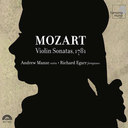 Sonata in C Major (fragment), K. 403: III. Allegretto