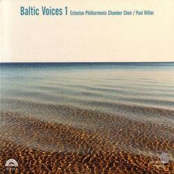 Latvian Bourdon Songs: II. Rota dziesma (Spring song)