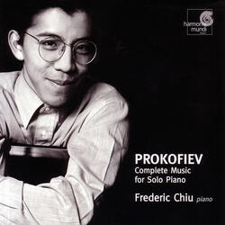Sonata No. 2 in D Major, Op. 94: III. Andante