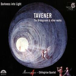 As one who has slept (voices & strings) (1996)
