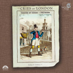 The Cries of London - I & II