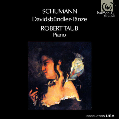 Schumann: Davidsbündler-Tänze