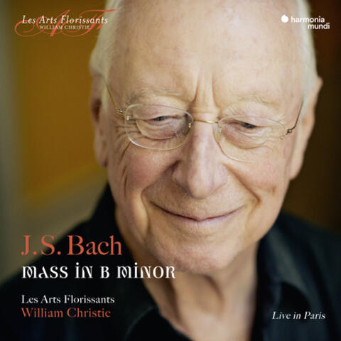 J.S. Bach: Mass in B Minor, BWV 232