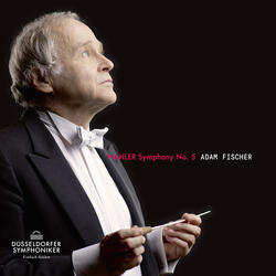 Symphony No. 5 in C-Sharp Minor: IV. Adagietto (Sehr langsam)