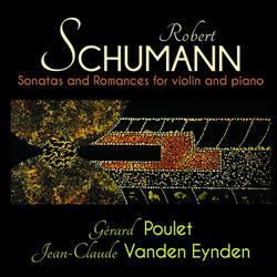 3 Romances for oboe (or violin, or clarinet) and piano, Op. 94: III. Nicht schnell