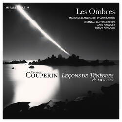 Mottets à voix seule, deux et trois parties et symphonies de M. Couperin: VIII. Et ne avertas faciem tuam