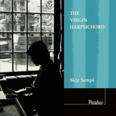 The Virgin Harpsichord