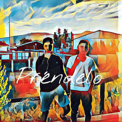 Préndelo