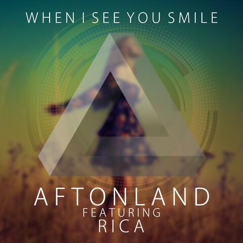 Aftonland