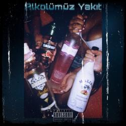 Alkolümüz Yakıt