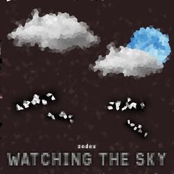 Watching The Sky