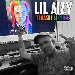 Tekashi 6ix9ine