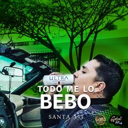 Todo Me Lo Bebo
