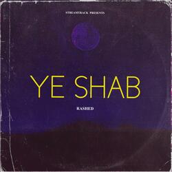 Ye Shab