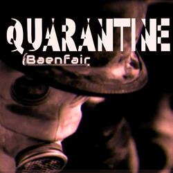 Quarantine remix