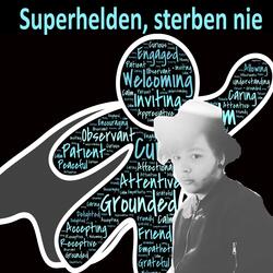 Superhelden sterben nie
