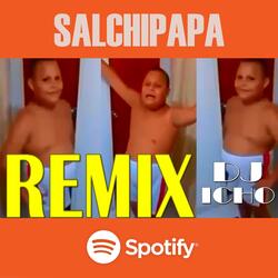 Salchipapa Remix