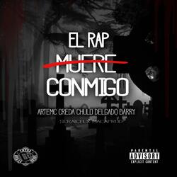 El Rap muere conmigo