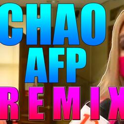 Chao Afp