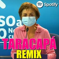 TARACAPÁ REMIX