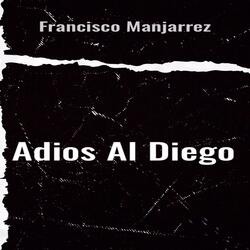 Adiós Al Diego