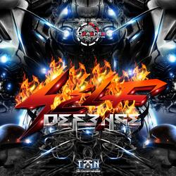 Death Of An Outsider