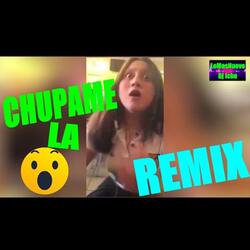 Chupame la Pichu la la