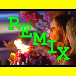 Cumpleaños Oriana REMIX