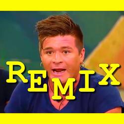 Jugo de Naranja REMIX